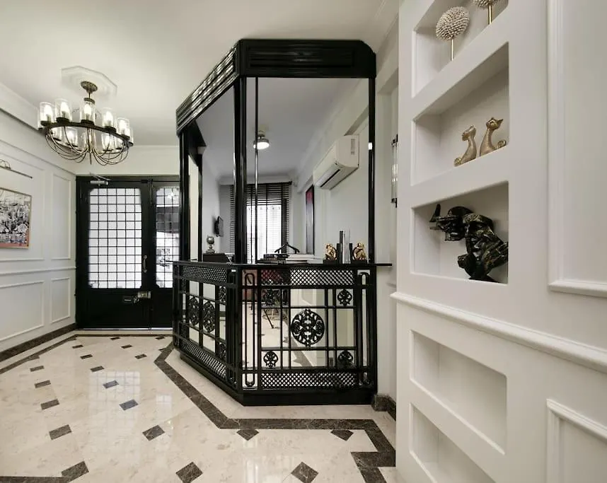 Apartment Daphne Pera ; Sakura Apart, City Center Istanbul
