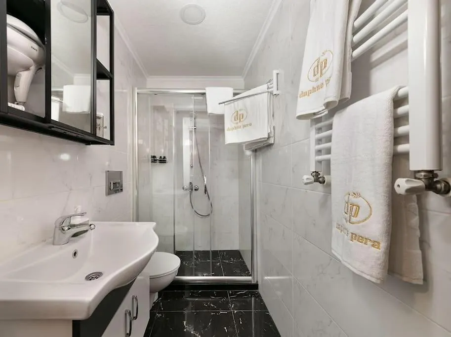 Apartment Daphne Pera ; Sakura Apart, City Center Istanbul
