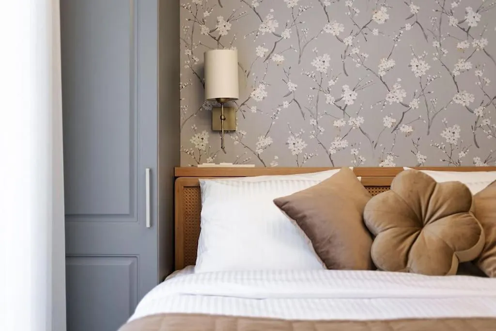 Daphne Pera ; Sakura Apart, City Center Istanbul Apartment
