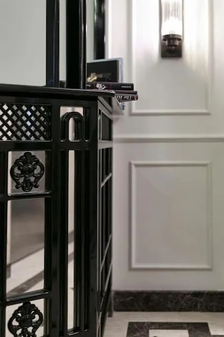 Apartment Daphne Pera ; Sakura Apart, City Center Istanbul
